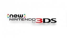 New Nintendo 3DS Pokemon 20th Anniversary Bundle Title Screen